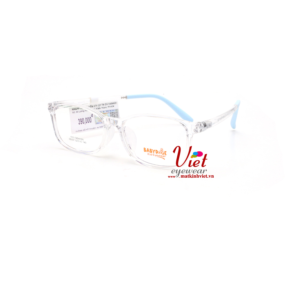 Gọng kính BABYDOGE BB007 C10